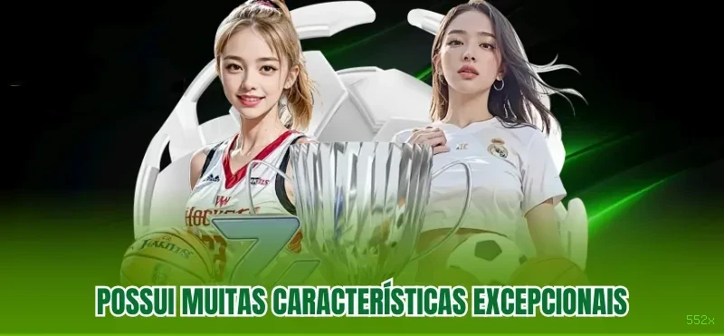 Central de dúvidas rápidas sobre o app 552x