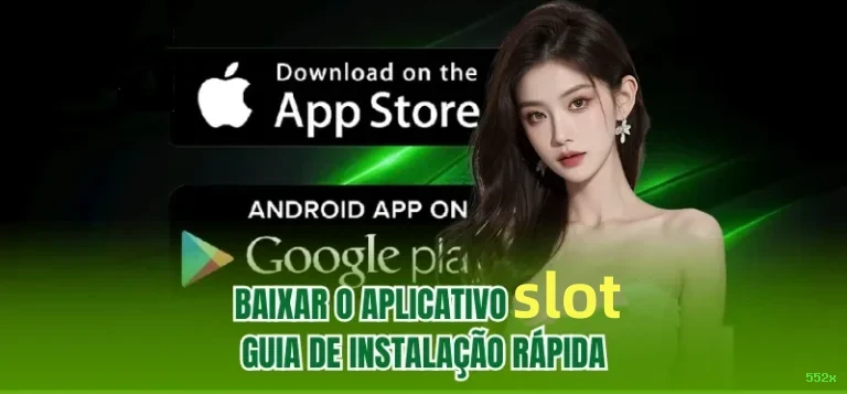 Slots com prêmios 552x